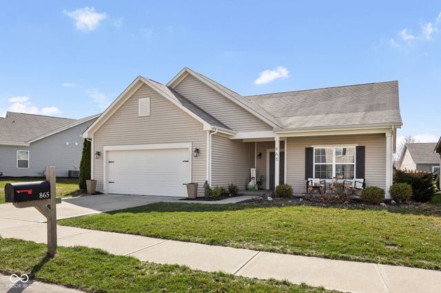 865 Burntwood Way, Westfield, IN 46074