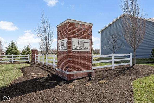 865 Burntwood Way, Westfield, IN 46074