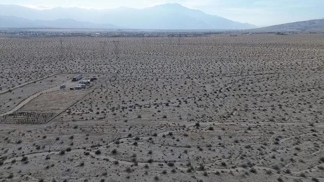 0 Amite Lane, Thousand Palms, CA 92276