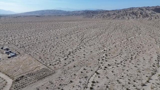 0 Amite Lane, Thousand Palms, CA 92276