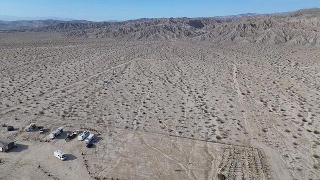 0 Amite Lane, Thousand Palms, CA 92276