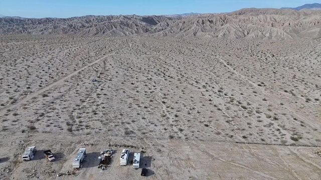 0 Amite Lane, Thousand Palms, CA 92276