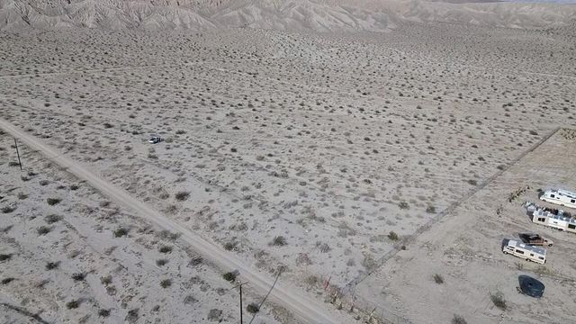 0 Amite Lane, Thousand Palms, CA 92276