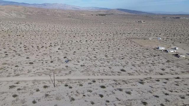 0 Amite Lane, Thousand Palms, CA 92276