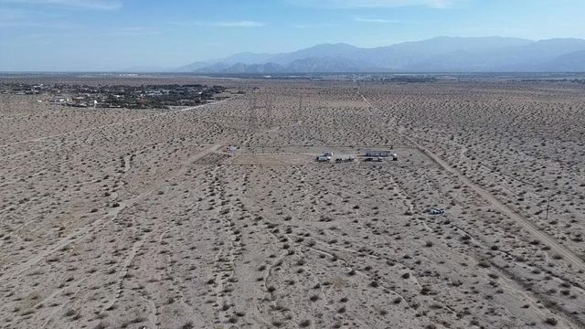 0 Amite Lane, Thousand Palms, CA 92276