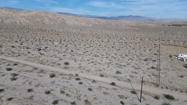 0 Amite Lane, Thousand Palms, CA 92276