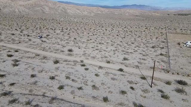 0 Amite Lane, Thousand Palms, CA 92276