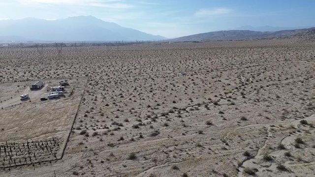 0 Amite Lane, Thousand Palms, CA 92276
