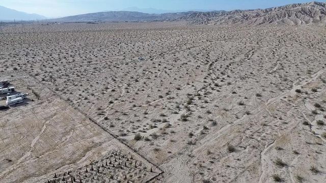0 Amite Lane, Thousand Palms, CA 92276