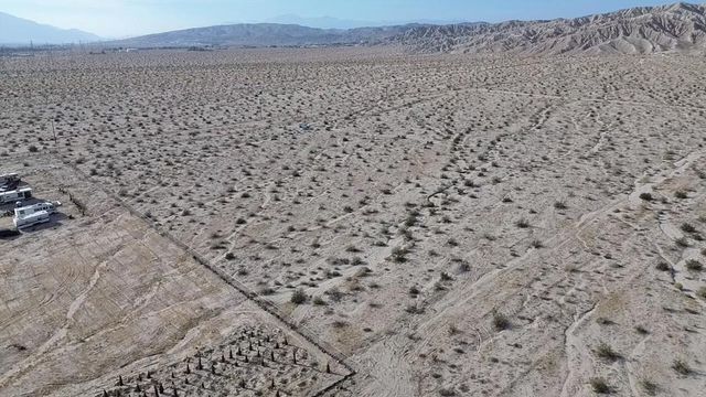 0 Amite Lane, Thousand Palms, CA 92276