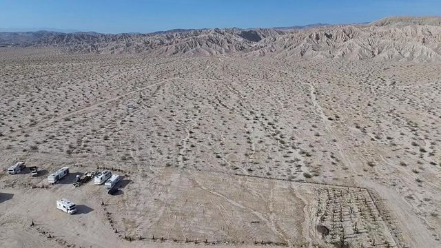 0 Amite Lane, Thousand Palms, CA 92276