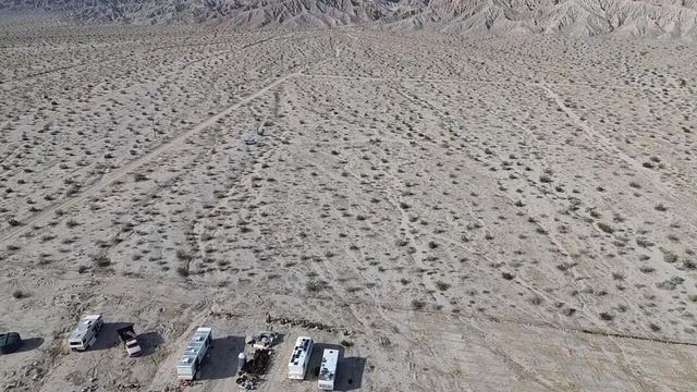 0 Amite Lane, Thousand Palms, CA 92276