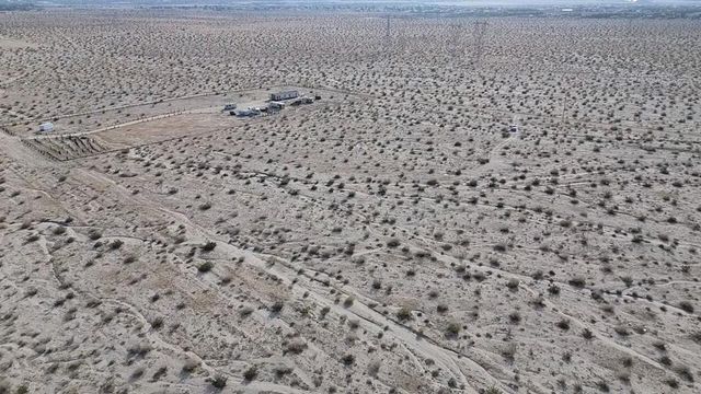 0 Amite Lane, Thousand Palms, CA 92276