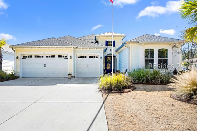 776 St. Somewhere Dr, Hardeeville, SC 29927