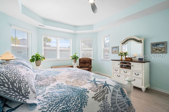 776 St. Somewhere Dr, Hardeeville, SC 29927