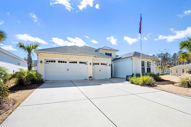 776 St. Somewhere Dr, Hardeeville, SC 29927