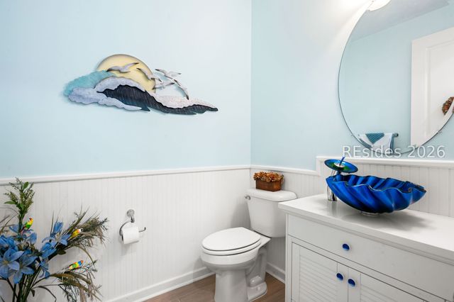 776 St. Somewhere Dr, Hardeeville, SC 29927