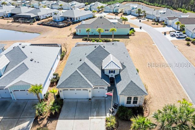 776 St. Somewhere Dr, Hardeeville, SC 29927