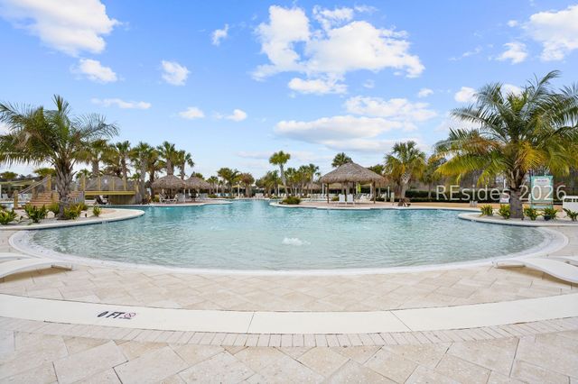 776 St. Somewhere Dr, Hardeeville, SC 29927