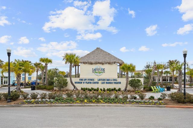 776 St. Somewhere Dr, Hardeeville, SC 29927