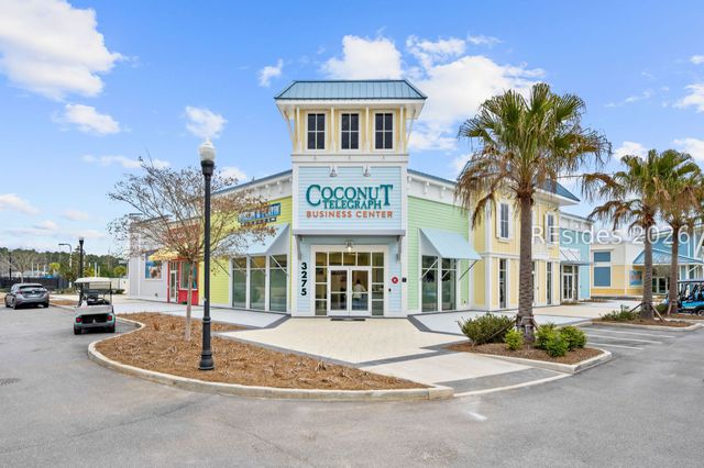 776 St. Somewhere Dr, Hardeeville, SC 29927