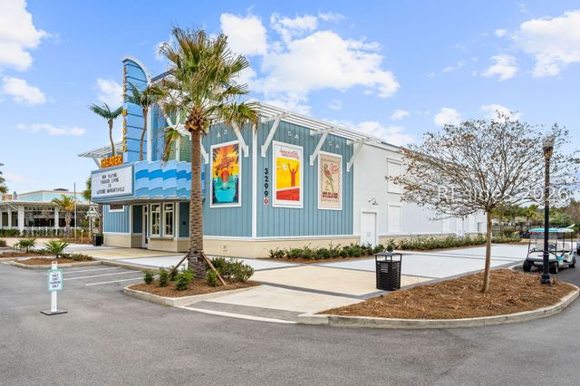 776 St. Somewhere Dr, Hardeeville, SC 29927