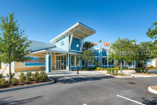 776 St. Somewhere Dr, Hardeeville, SC 29927