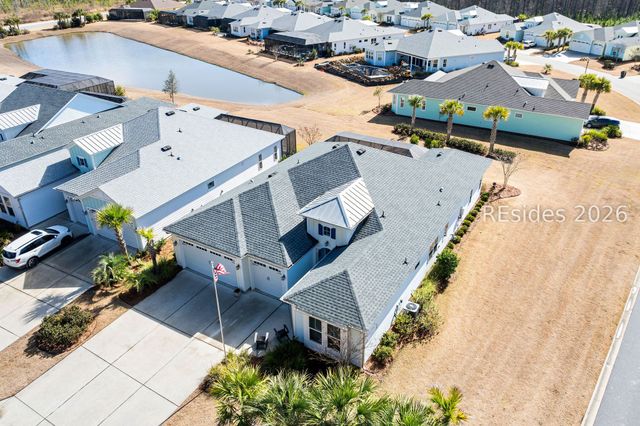 776 St. Somewhere Dr, Hardeeville, SC 29927