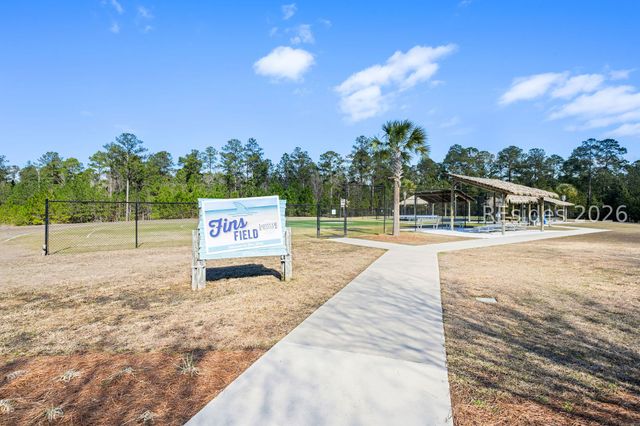 776 St. Somewhere Dr, Hardeeville, SC 29927