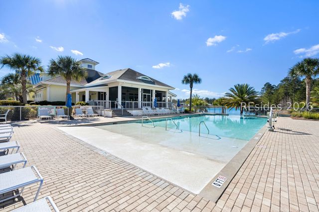 776 St. Somewhere Dr, Hardeeville, SC 29927