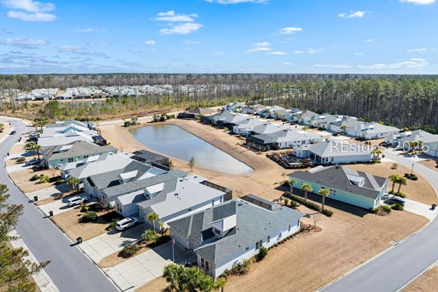 776 St. Somewhere Dr, Hardeeville, SC 29927