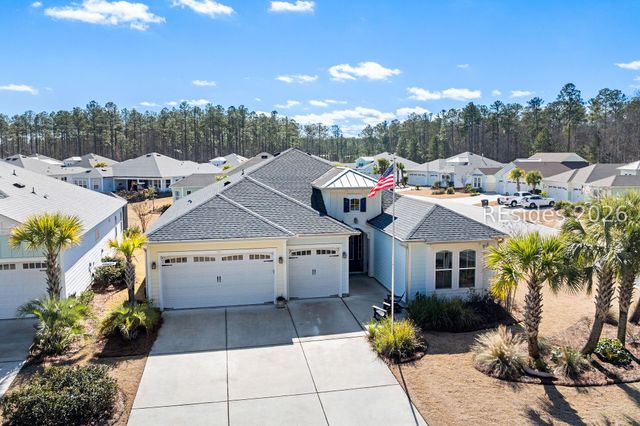 776 St. Somewhere Dr, Hardeeville, SC 29927