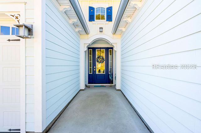 776 St. Somewhere Dr, Hardeeville, SC 29927