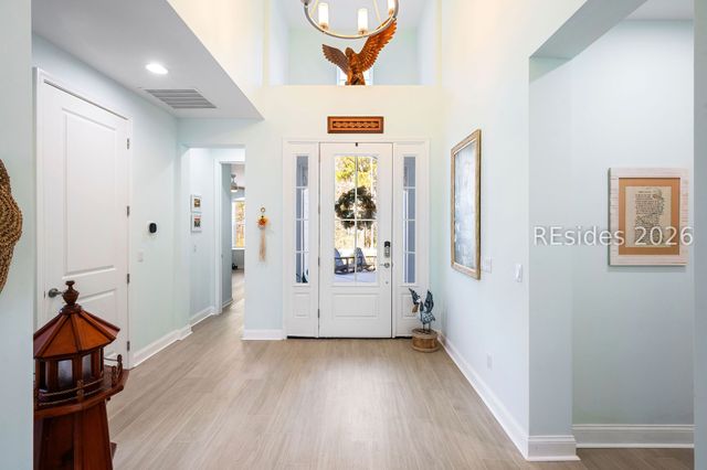 776 St. Somewhere Dr, Hardeeville, SC 29927