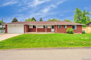 8711 S Ammons Street, Littleton, CO 80128