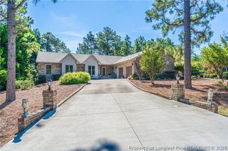 19 Highland Drive, Whispering Pines, NC 28327