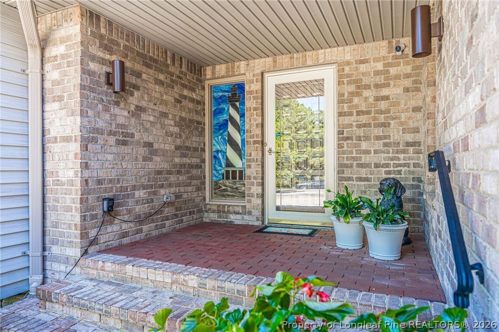 19 Highland Drive, Whispering Pines, NC 28327 — photo 3