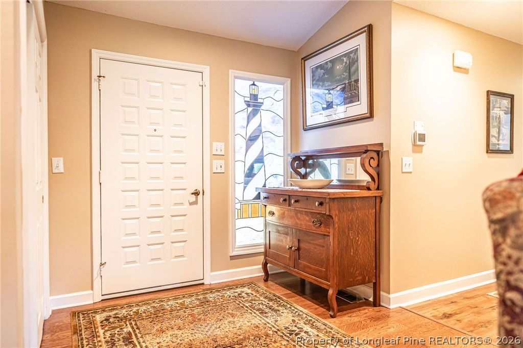 19 Highland Drive, Whispering Pines, NC 28327 — photo 5