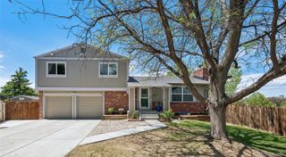 4301 S Evanston Court, Aurora, CO 80015