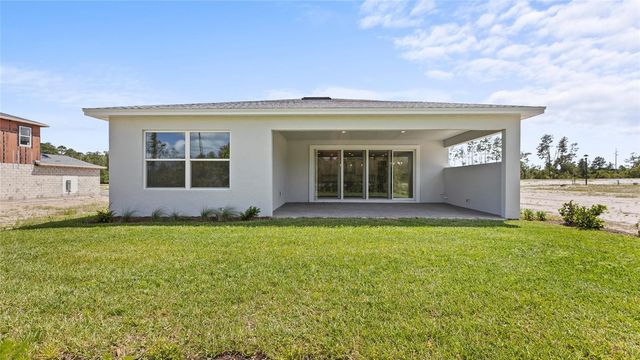 1288 TWIN FARMS COURT, Deland, FL 32724