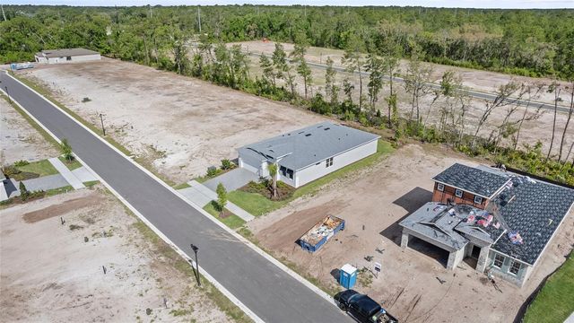 1288 TWIN FARMS COURT, Deland, FL 32724