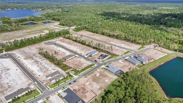 1288 TWIN FARMS COURT, Deland, FL 32724