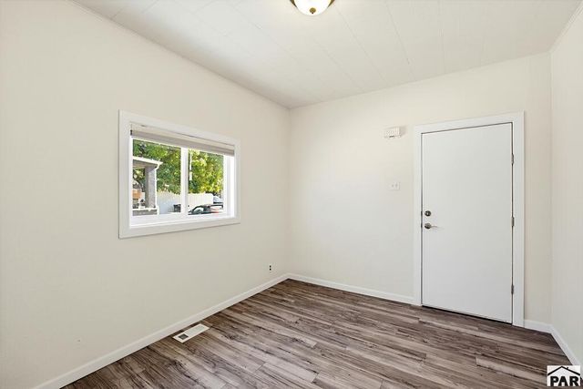 609 E 3rd St, Pueblo, CO 81001