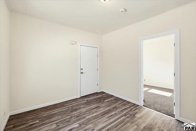 609 E 3rd St, Pueblo, CO 81001