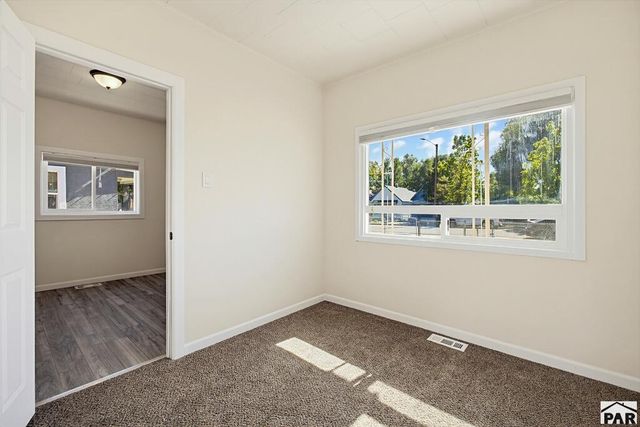 609 E 3rd St, Pueblo, CO 81001