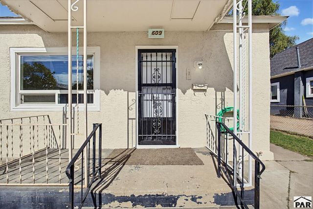 609 E 3rd St, Pueblo, CO 81001