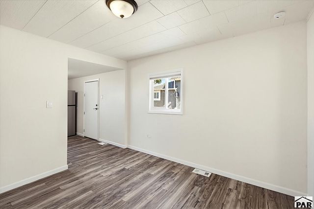 609 E 3rd St, Pueblo, CO 81001