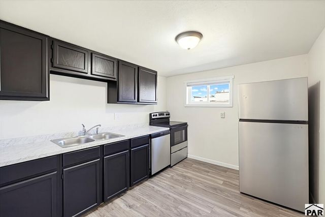 609 E 3rd St, Pueblo, CO 81001