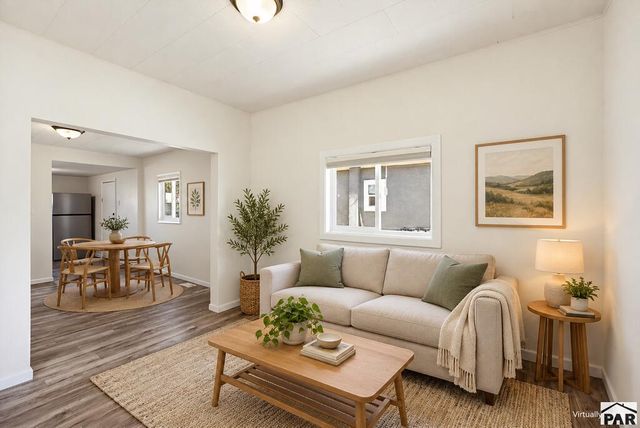 609 E 3rd St, Pueblo, CO 81001