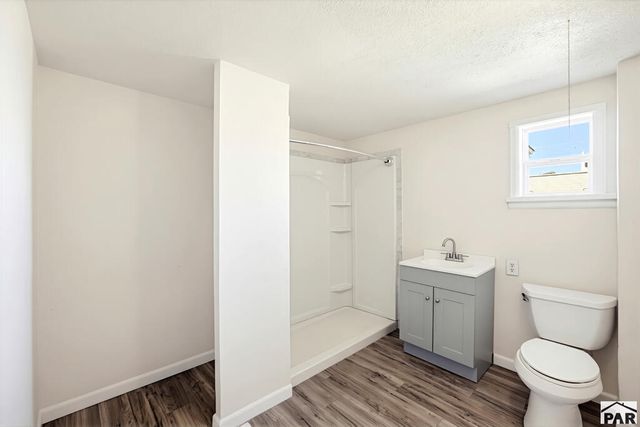 609 E 3rd St, Pueblo, CO 81001